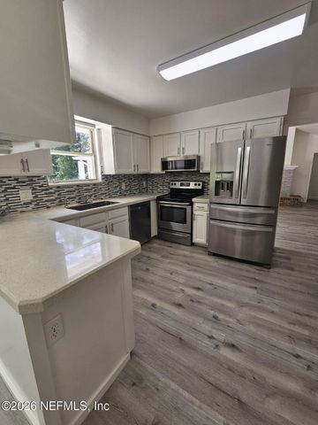 721 TARA FARMS Drive, Middleburg, FL 32068