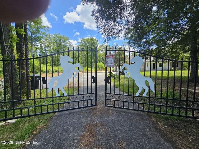 721 TARA FARMS Drive, Middleburg, FL 32068