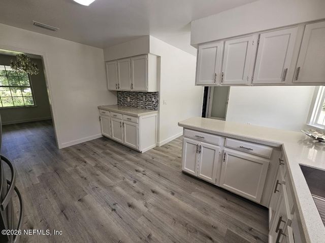 721 TARA FARMS Drive, Middleburg, FL 32068