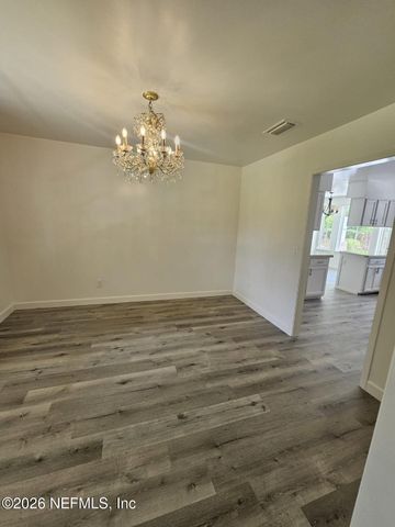721 TARA FARMS Drive, Middleburg, FL 32068