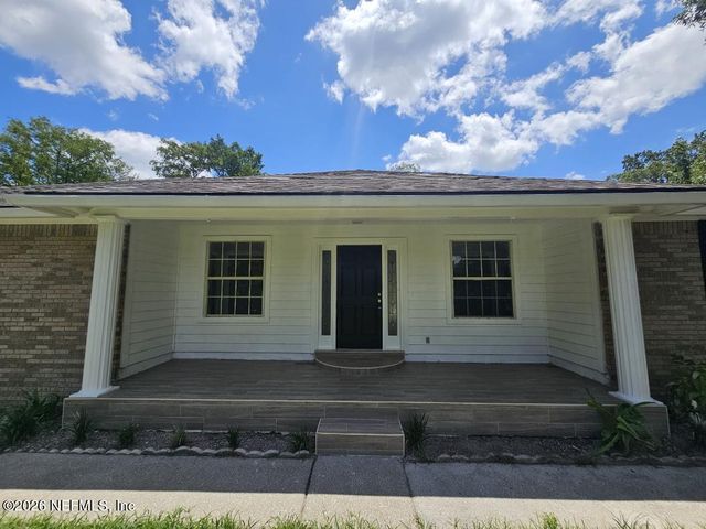 721 TARA FARMS Drive, Middleburg, FL 32068