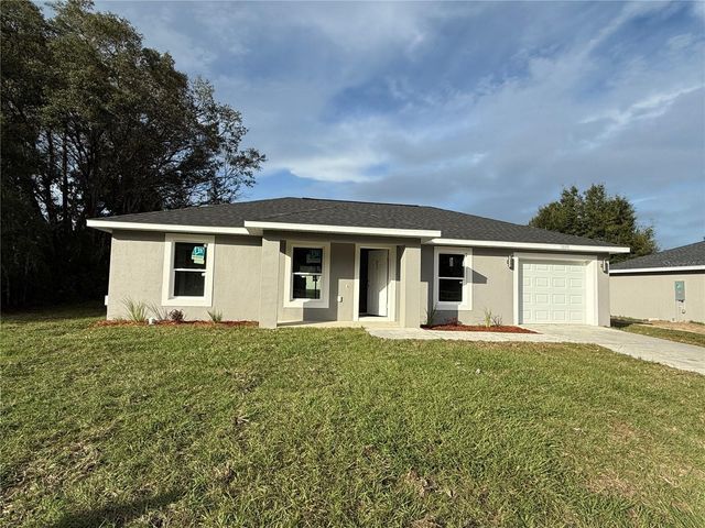 13371 SW 112TH PLACE, Dunnellon, FL 34432