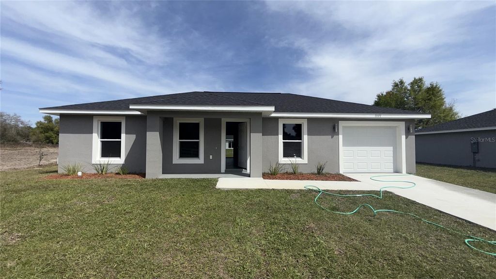 13371 SW 112TH PLACE, Dunnellon, FL 34432