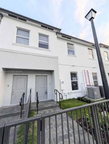 12476 SW 248th 5, Homestead, FL 33032