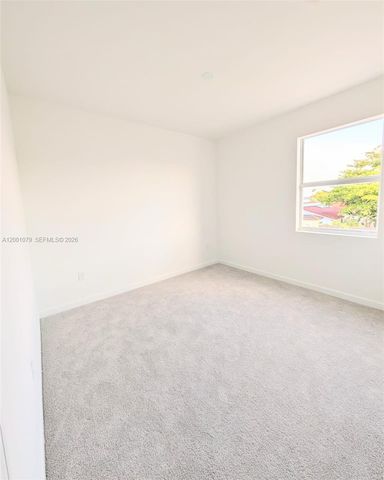 12476 SW 248th 5, Homestead, FL 33032