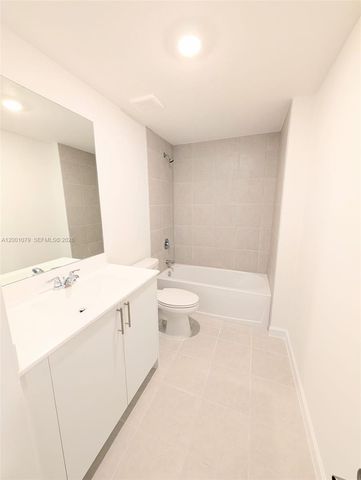 12476 SW 248th 5, Homestead, FL 33032