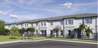 12476 SW 248th 5, Homestead, FL 33032