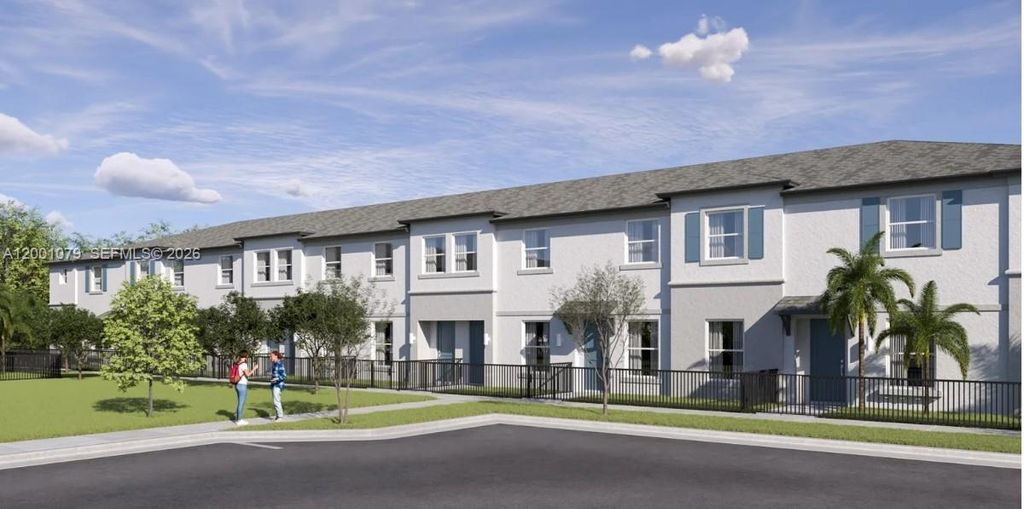 12476 SW 248th 5, Homestead, FL 33032