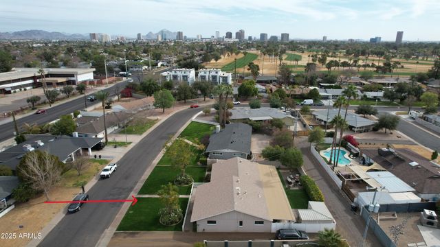 2017 W EDGEMONT Avenue, Phoenix, AZ 85009