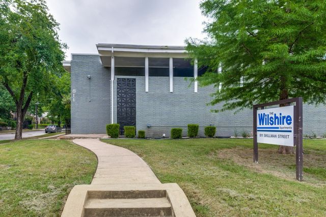 811 Skillman Street 102, Dallas, TX 75214