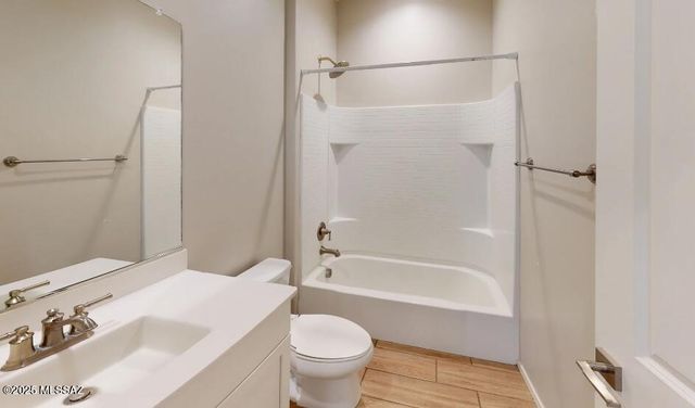 7075 Vuelta Aguarachay, Tucson, AZ 85756