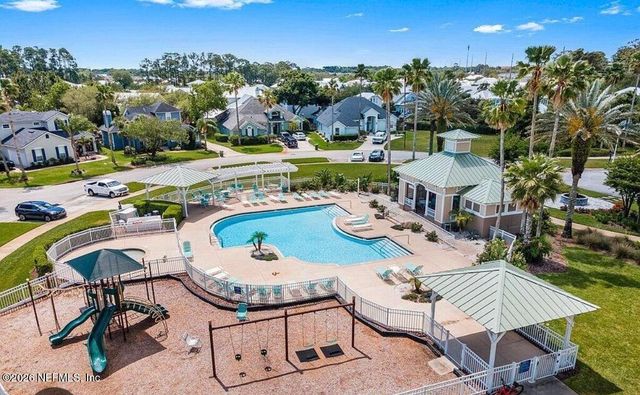 2961 ANTIGUA Drive, Jacksonville Beach, FL 32250