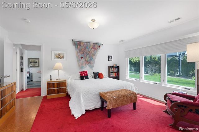 12959 Talbot Lane, Huntington Woods, MI 48070