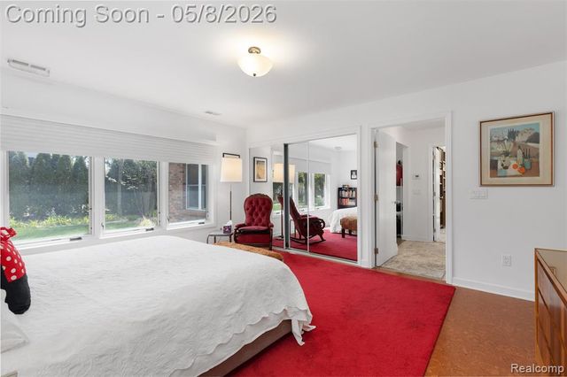 12959 Talbot Lane, Huntington Woods, MI 48070