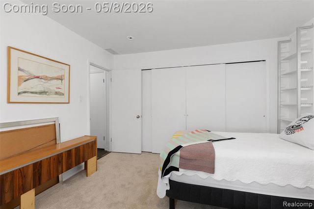 12959 Talbot Lane, Huntington Woods, MI 48070
