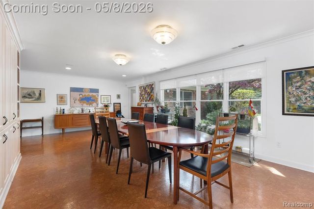 12959 Talbot Lane, Huntington Woods, MI 48070