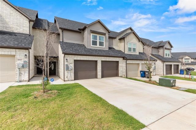 1009 Debby Court, Wylie, TX 75098