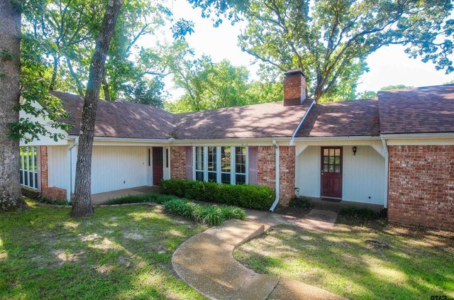 2115 Heather Lane, Tyler, TX 75703