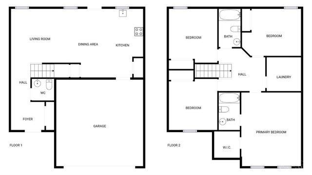 801 Prescott Circle, Trenton, OH 45067