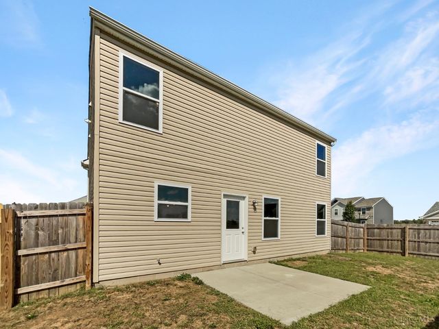 801 Prescott Circle, Trenton, OH 45067