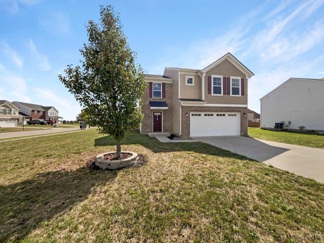 801 Prescott Circle, Trenton, OH 45067