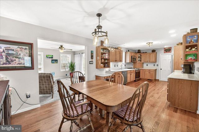 1 MANTLE CT, Thurmont, MD 21788