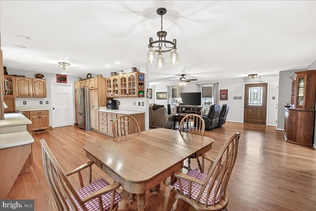 1 MANTLE CT, Thurmont, MD 21788