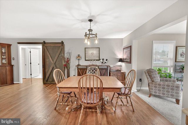 1 MANTLE CT, Thurmont, MD 21788