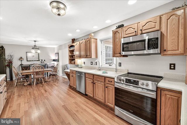 1 MANTLE CT, Thurmont, MD 21788