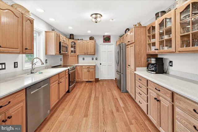 1 MANTLE CT, Thurmont, MD 21788