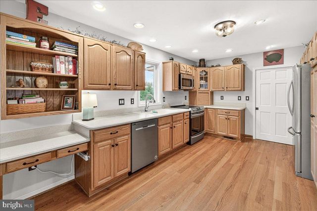 1 MANTLE CT, Thurmont, MD 21788