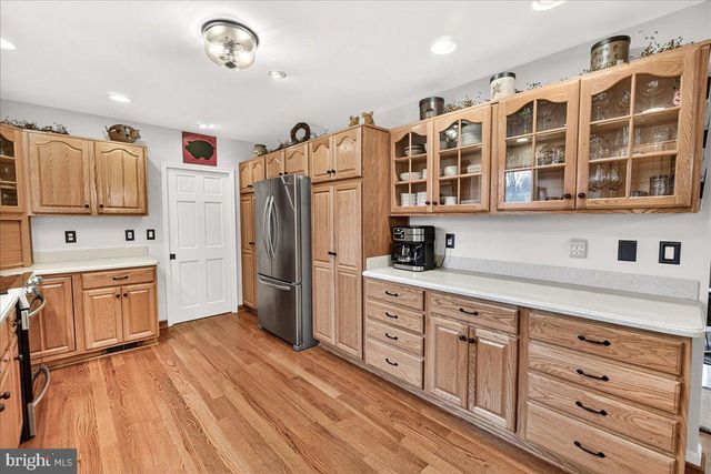 1 MANTLE CT, Thurmont, MD 21788