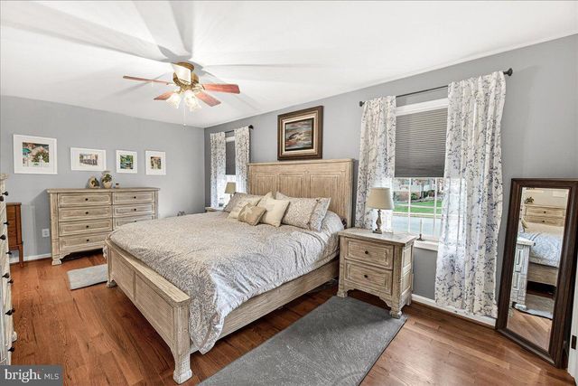 1 MANTLE CT, Thurmont, MD 21788