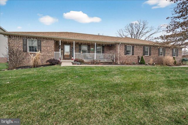 1 MANTLE CT, Thurmont, MD 21788