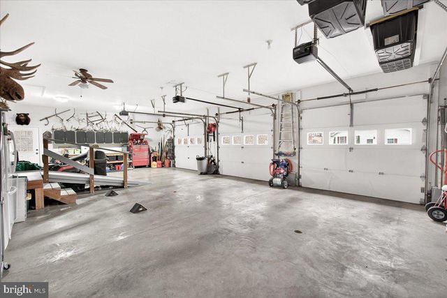 1 MANTLE CT, Thurmont, MD 21788