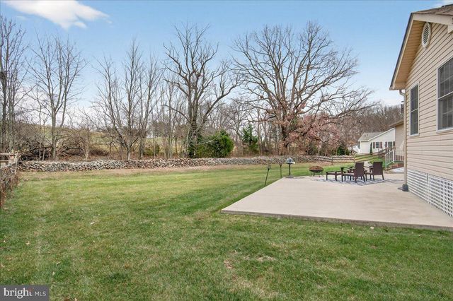 1 MANTLE CT, Thurmont, MD 21788