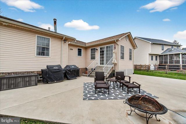 1 MANTLE CT, Thurmont, MD 21788