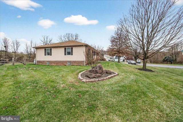 1 MANTLE CT, Thurmont, MD 21788