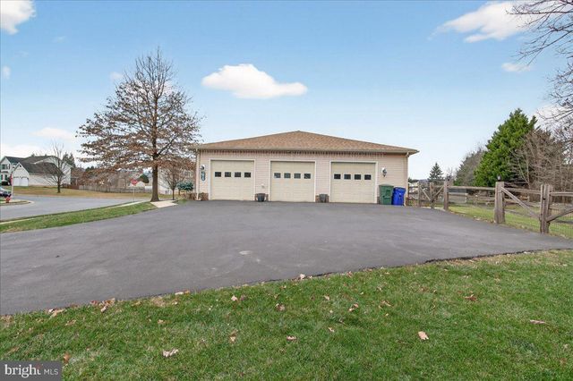 1 MANTLE CT, Thurmont, MD 21788