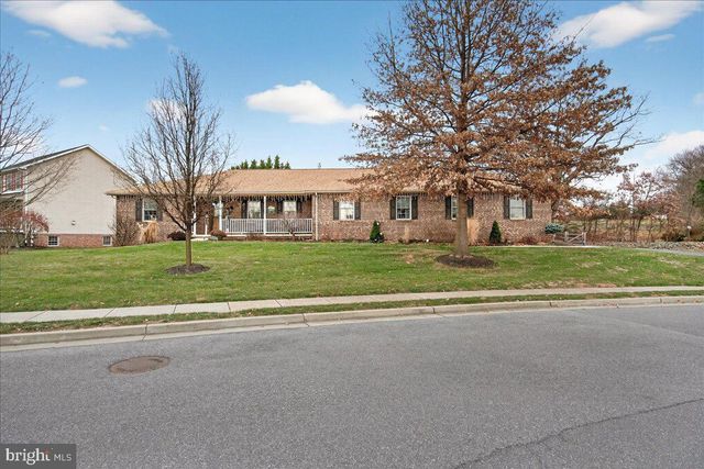 1 MANTLE CT, Thurmont, MD 21788