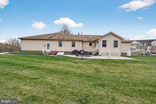 1 MANTLE CT, Thurmont, MD 21788