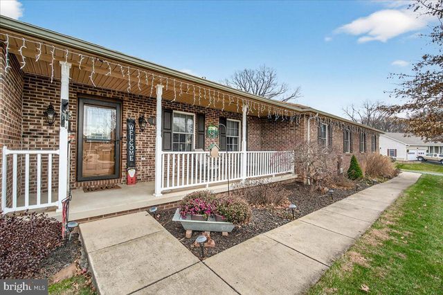 1 MANTLE CT, Thurmont, MD 21788