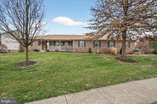 1 MANTLE CT, Thurmont, MD 21788