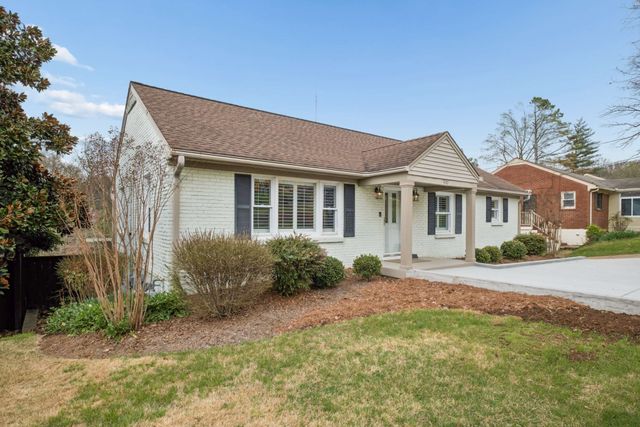 830 Hillwood Blvd, Nashville, TN 37209