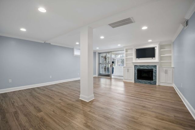 830 Hillwood Blvd, Nashville, TN 37209