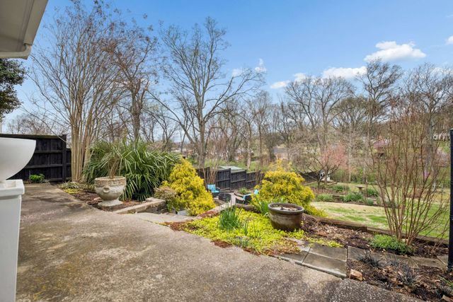 830 Hillwood Blvd, Nashville, TN 37209