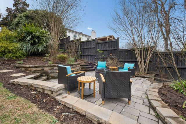 830 Hillwood Blvd, Nashville, TN 37209