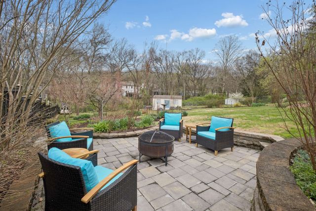 830 Hillwood Blvd, Nashville, TN 37209