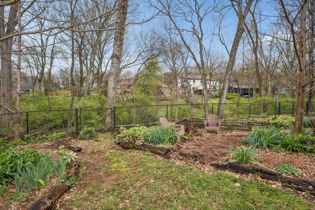 830 Hillwood Blvd, Nashville, TN 37209