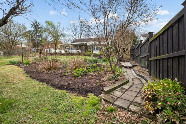 830 Hillwood Blvd, Nashville, TN 37209